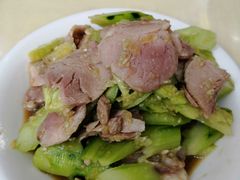 -华春餐馆(鱼山路店)