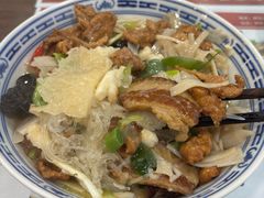 -老西安韩记三鲜煮馍(四府街店)