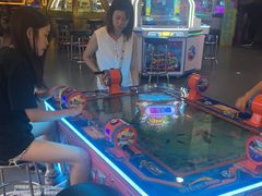 -meland·儿童乐园·游戏厅娃娃机·电玩Xbox(成都合生汇店)