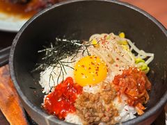 -蒜香焼肉PURUSHIN(马场路店)