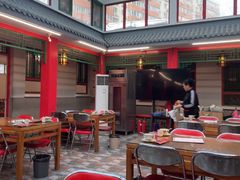 -小街47號江湖菜(四合院店)