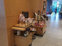 -星巴克臻选(成都东方新希望天祥店)