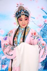 -霓裳雅韵京剧戏曲摄影(豪苑大厦店)