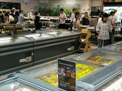 -Olé精品超市(广州太古汇店)