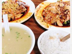 -温记府廟豆汤饭·始于1955年(海椒店)