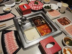 -海底捞火锅(摩尔广场店)