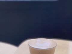 -fishtank鱼缸咖啡(三山街店)