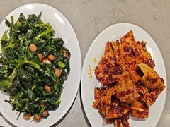 -韩麦大冷面(桂花街直营店)