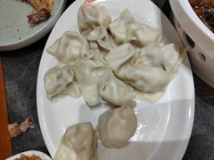 -李记饺子·熏酱东北菜(欢乐谷店)
