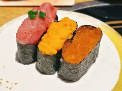 -合点寿司(美罗城店)