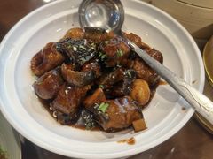 -熙春园餐厅