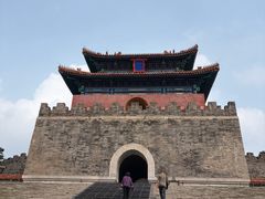 -清东陵