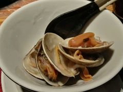 黄金贝-渔米粥(罗湖店)