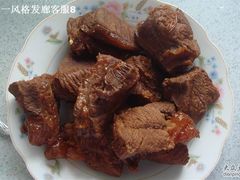 -老北京洪记酱肉坊(德内大街店)
