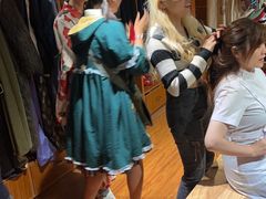 -NINES推理馆·实景侦探推理剧MIXPLAY(静安店)
