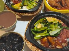 -阿清煲仔店(纺织城店)
