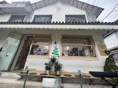 -大青树咖啡(大理古城店)