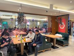 -六泰居·尔滨地标·东北菜(泰山路店)
