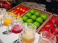 -韩盛·盛江山自助料理(中街大悦城店)