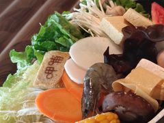 -呷哺呷哺 黄金牧场 (太原万象城店)