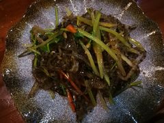 -金穗园·砂锅粥.醉鸡煲火锅(长寿路店)