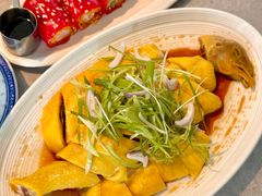 -陶兰居·手工点心·粤菜(圆融时代广场店)