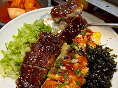 -韩仁阁米肠汤饭(韩乐坊店)