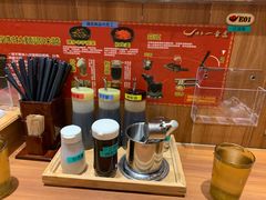 -博多一蘭·乌冬·定食·烧串(徐家汇店)