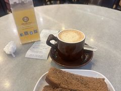 -Old Town White Coffee(gateway@klia2)