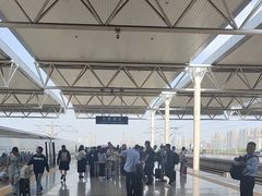 -合肥南站