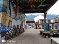 -大理床单厂艺术区