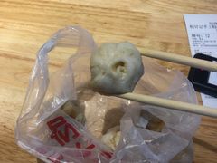 -吃不亏特色包子(三峡广场店)