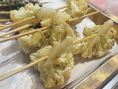 -盟重烧烤(高正街店)