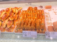 -泸溪河桃酥(西直门凯德店)