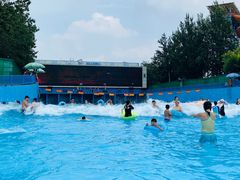 -欢乐水魔方水世界