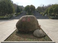 -南京市无想山景区