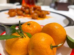 -大铁勺新津菜(中北永旺店)