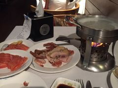 -星伦多自助料理·涮烤一体(虹悦城店)