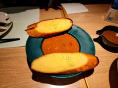 牛肉浓汤-幸薈飯堂