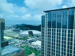 -澳门喜来登大酒店