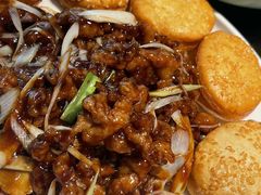 -羲和雅苑•北京烤鸭(乐园道万象城店)
