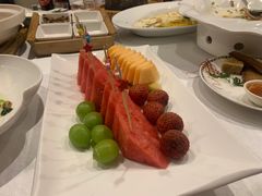 -闻莺馆(柳浪闻莺店)