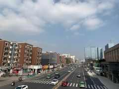 -四川大学(望江校区)