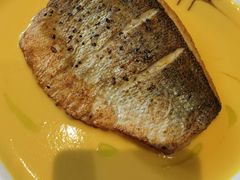 -波特曼西餐厅(南岗店)