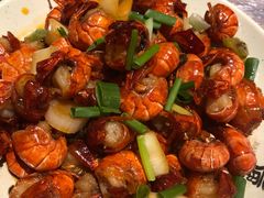 -巴厘龙虾·榜首油焖大虾(音乐学院·沿江酒馆店)