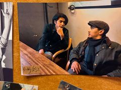 -一縷炊煙(南长街店)