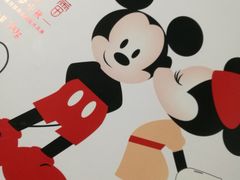 -大宁郁金香公园-停车场