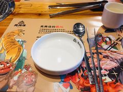 -万兴佳烤肉·长白山老味道(宏泰广场店)