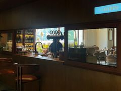 -OTIUM • 柴屿麦(亮马桥店)