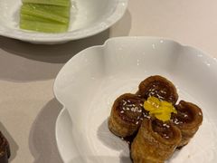 -北京泰富酒店-柏景轩中餐厅